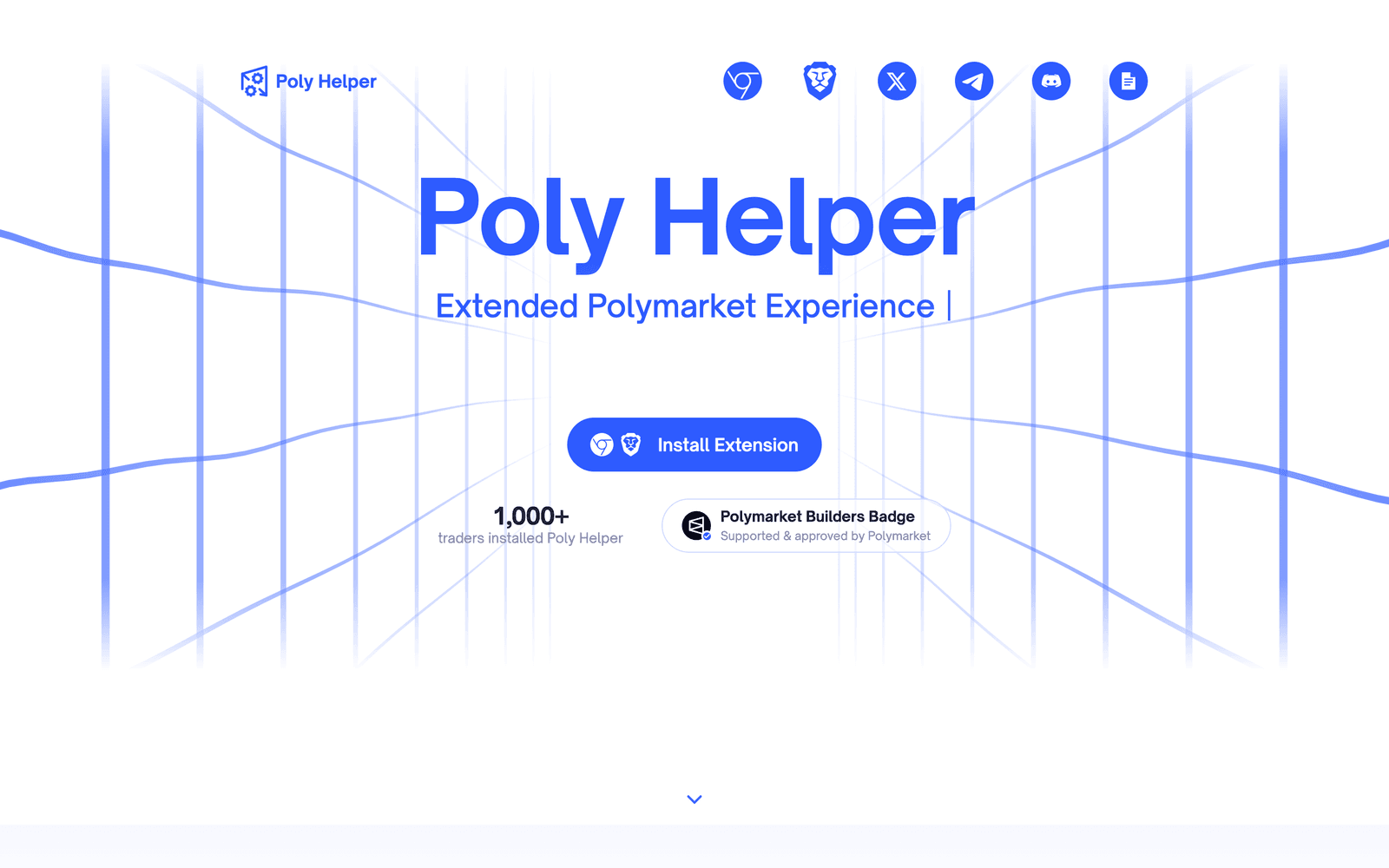 Poly Helper screenshot 2